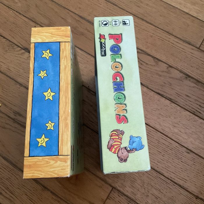 Jeu polochon bataille d oreillers - photo numéro 5