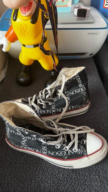 Converse x j w Anderson