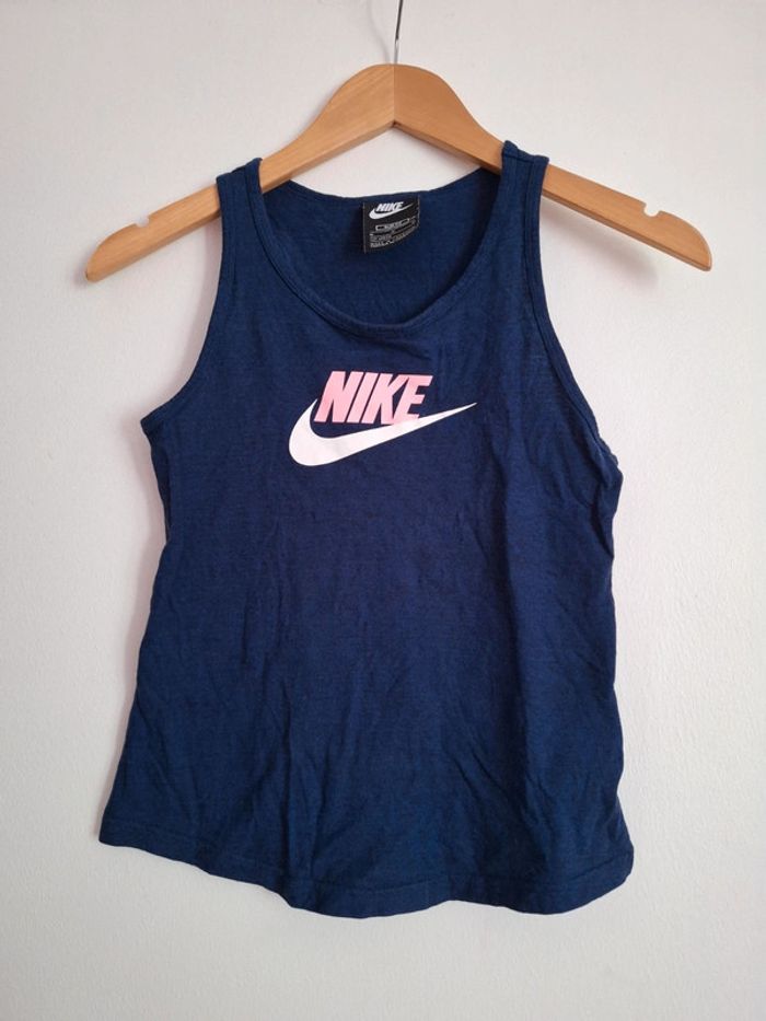Débardeur NIKE 137/146cm