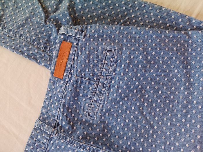 Pantalon bonobo - photo numéro 5