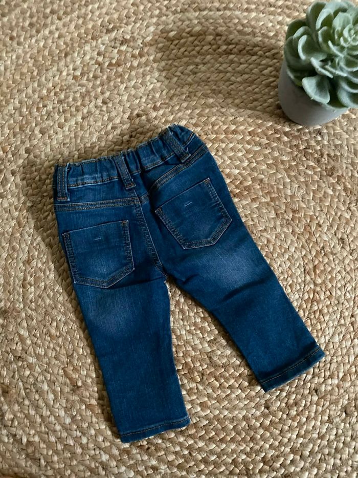 Jean 6 mois - photo numéro 2