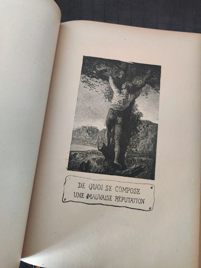 Oeuvres complètes de Victor Hugo - Tome IX - photo numéro 9
