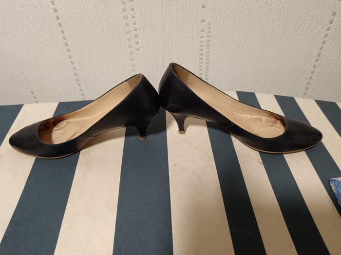 Escarpins - photo numéro 2