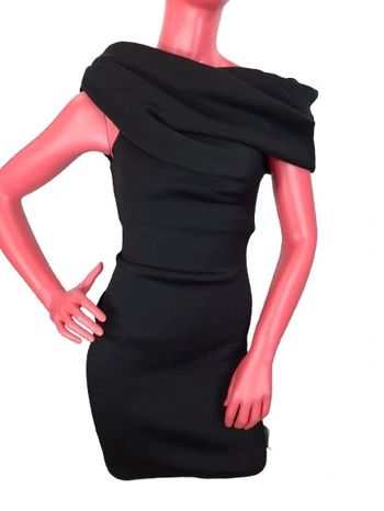 Robe de soirée asos design