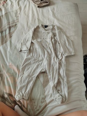 Pyjama