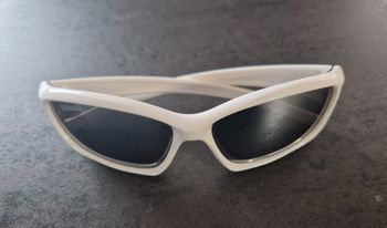 Lunettes soleil / neige pour bébé / petit enfant - Comme neuves