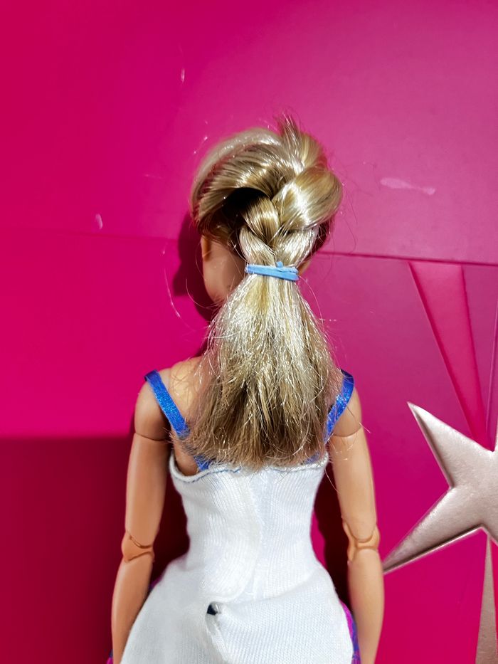 Poupée Barbie pour enfants - photo numéro 4