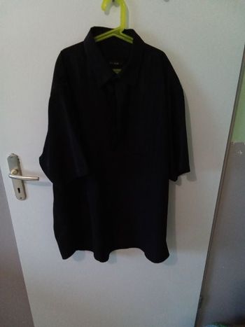 Chemise Brice