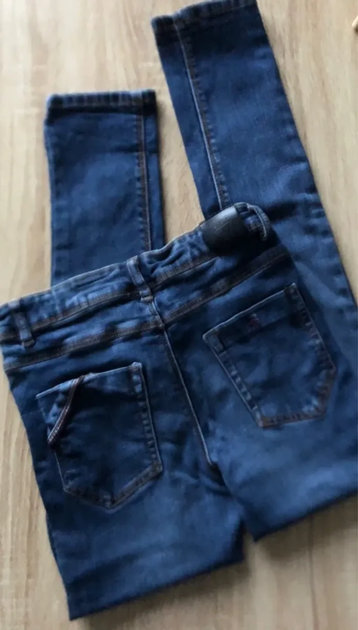 Jeans Tao - photo numéro 2