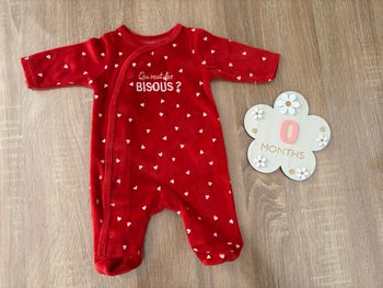 Pyjama gemo 