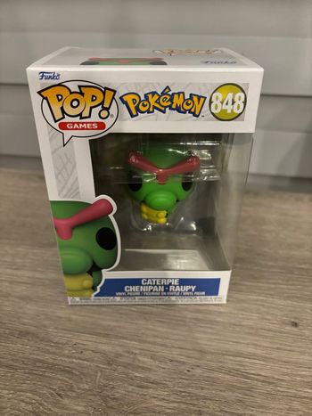 Pop Chenipan 848 