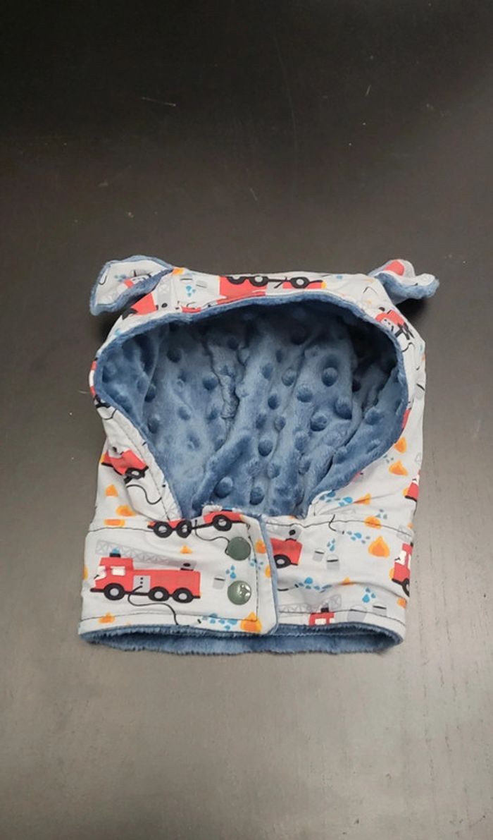 Bonnet