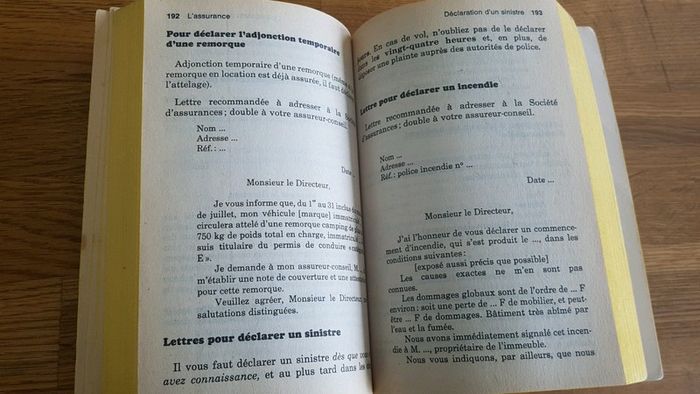 La correspondance pratique de Jean-Yves Dournon - photo numéro 3