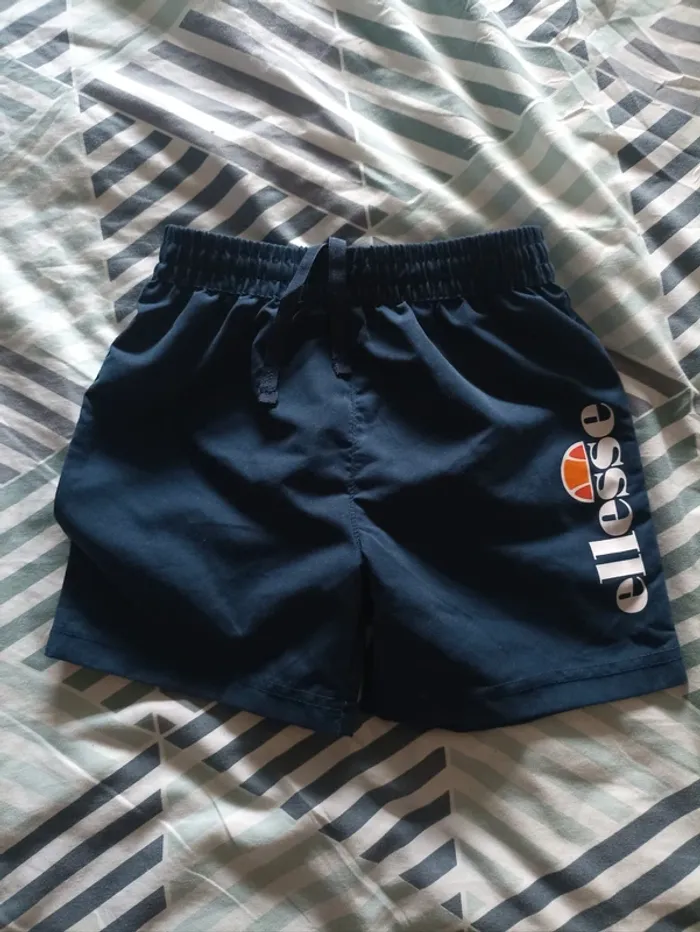 short ellesse