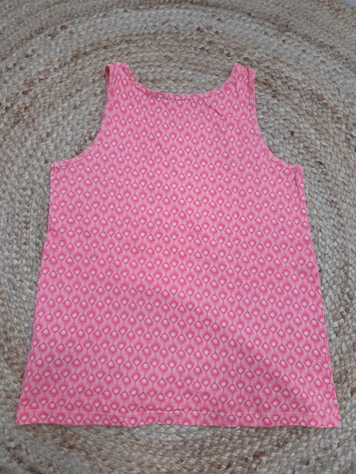 Débardeur - photo numéro 4