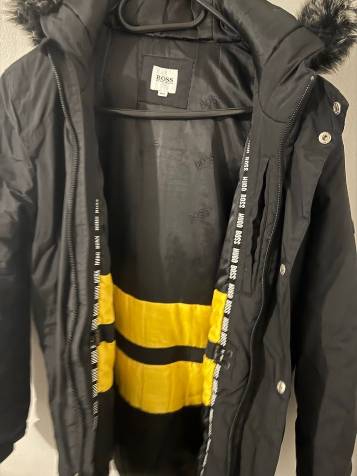 Parka - photo numéro 3