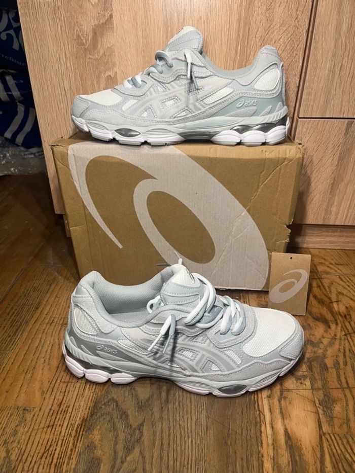 ASICS Gel-NYC 38 - photo numéro 4