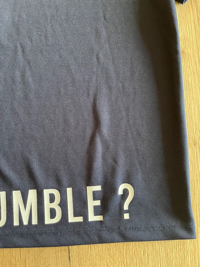 Tee shirt ikks taille 10 ans très bon état - photo numéro 15