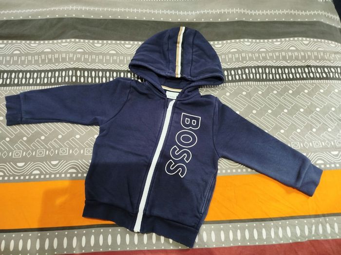 Ensemble Hugo Boss