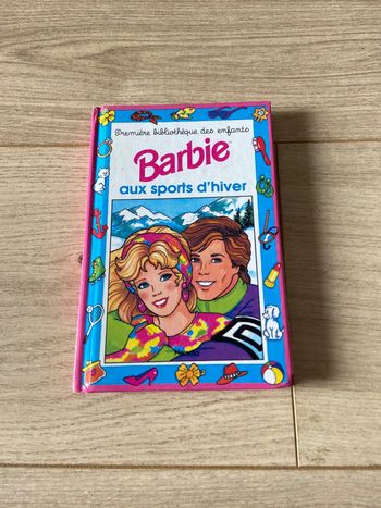 Barbie