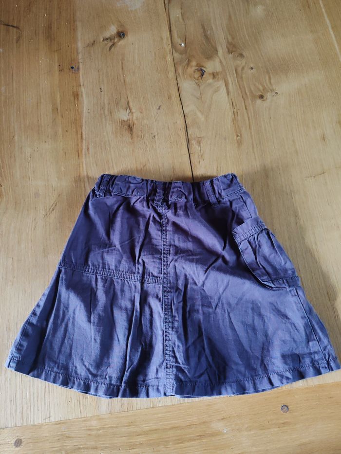 Jupe - photo numéro 2