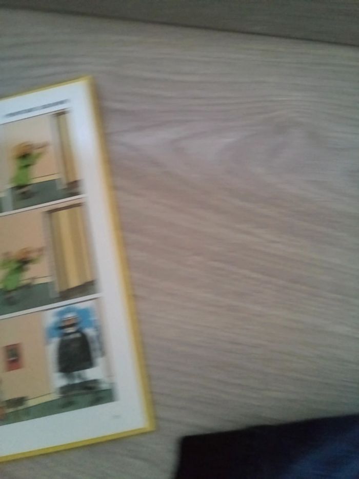 Les aventures de Quick et flupke - photo numéro 5