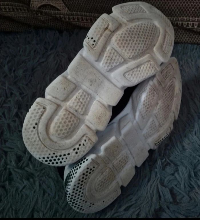 Basket chaussette 37 Liberto - photo numéro 8