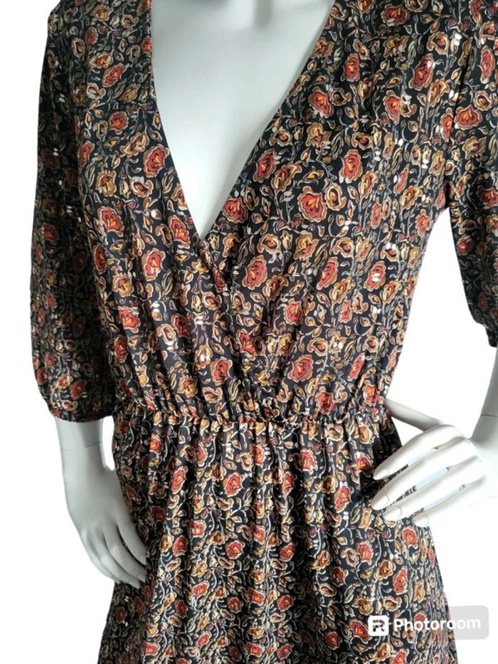 Robe manches longues - photo numéro 2