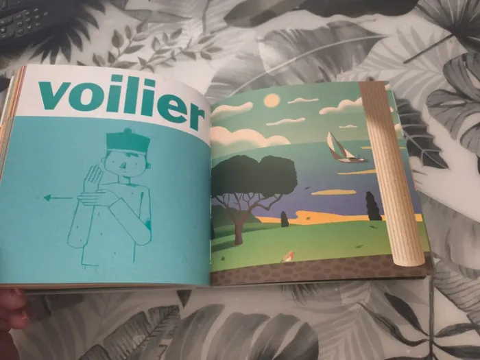 Livre l'intégrale signes - photo numéro 6