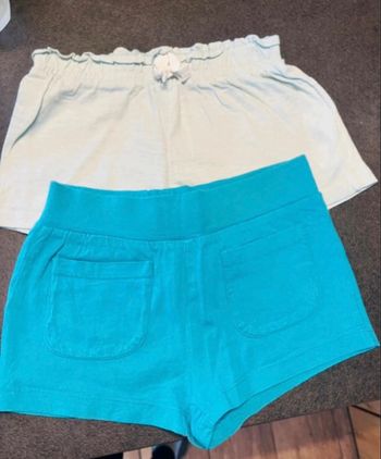 Lot shorts 
