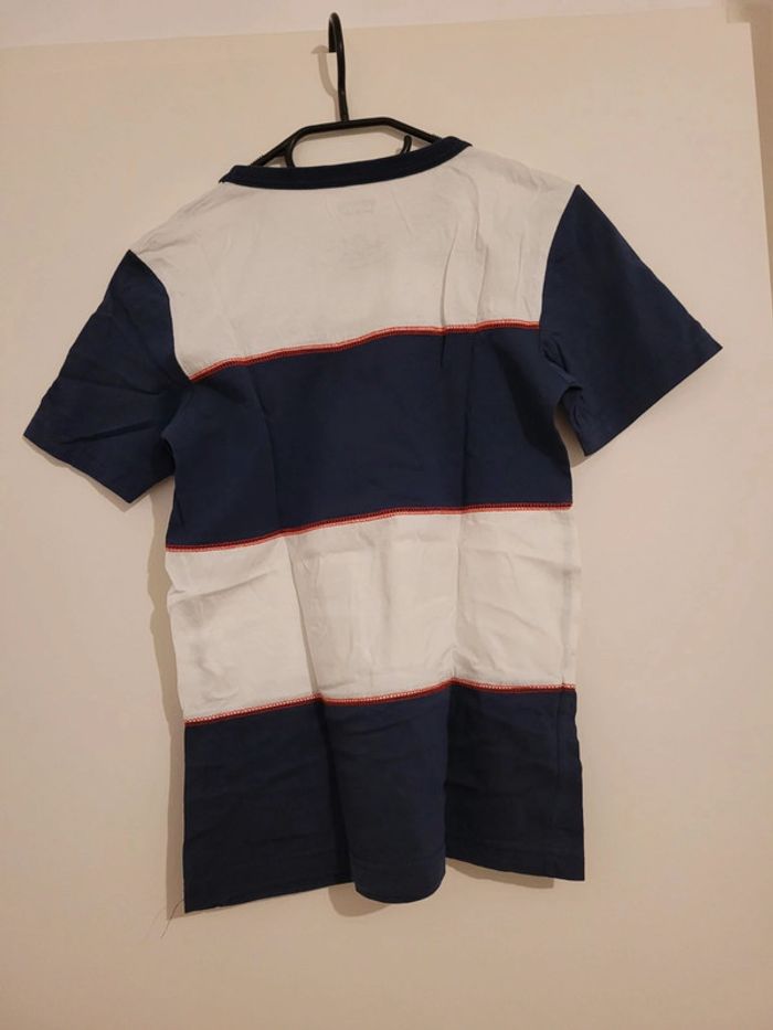 Lot 2 tee-shirt Levi's - photo numéro 6