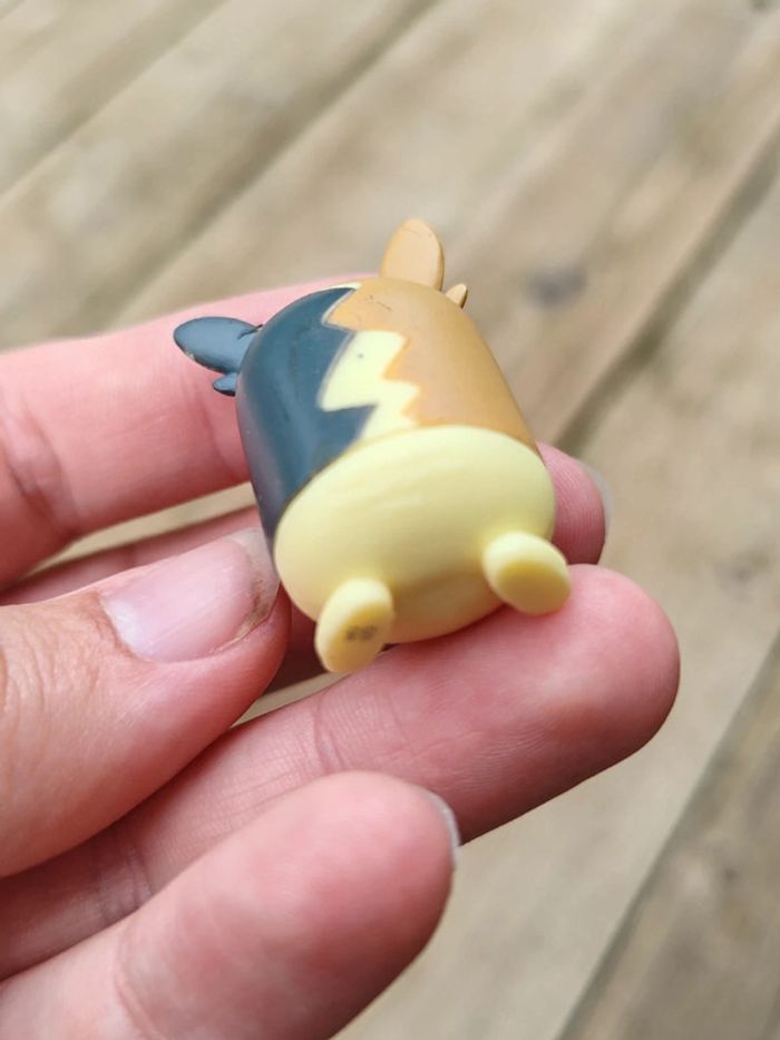 Figurine morpeko pokemon - photo numéro 4