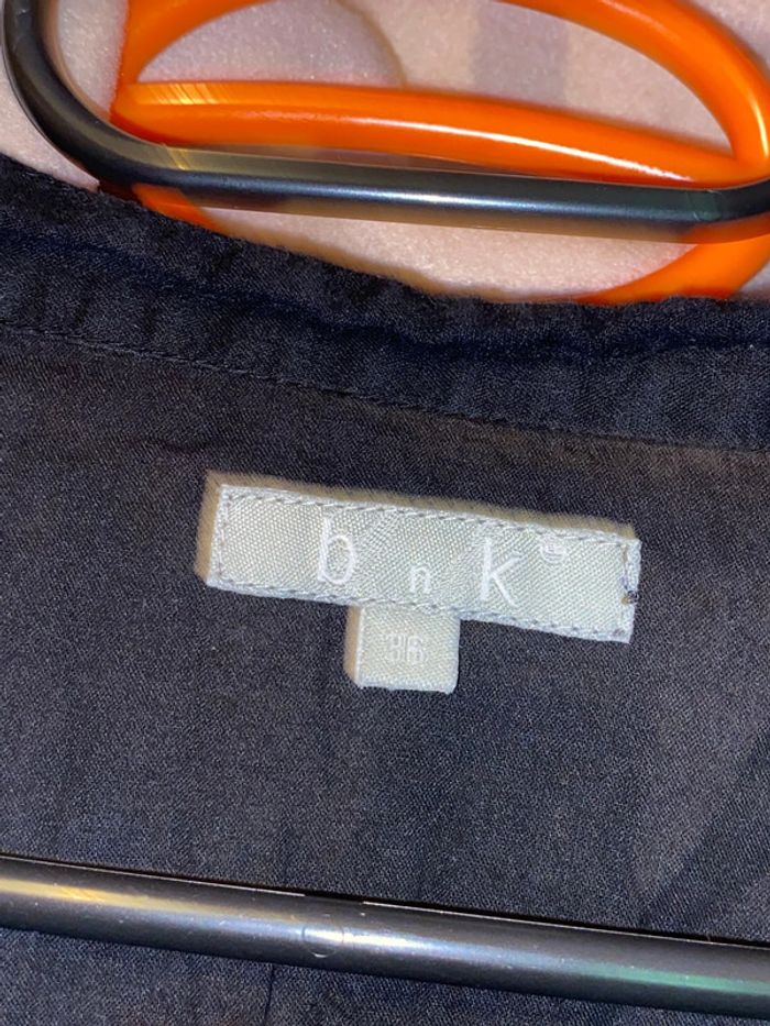 Blouse - photo numéro 2