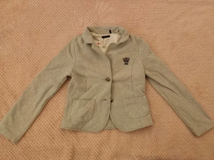 Veste IKKS 8 ans
