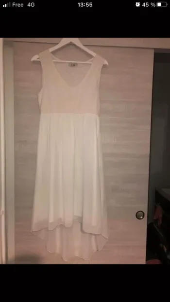 Robe femme taille L