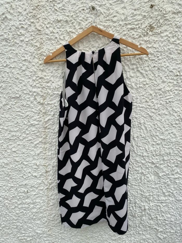 Robe d été doublée femme - photo numéro 7