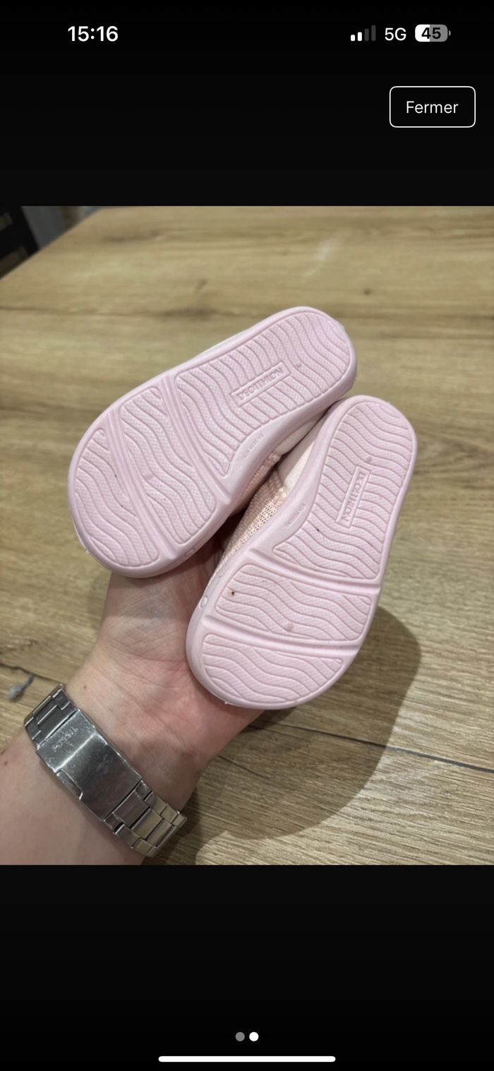 Chaussons - photo numéro 2