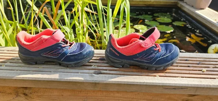 Chaussure marche