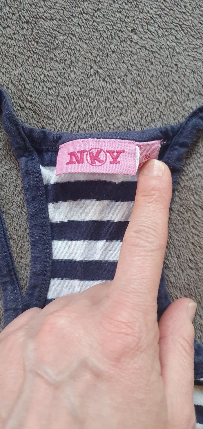 Robe - photo numéro 4