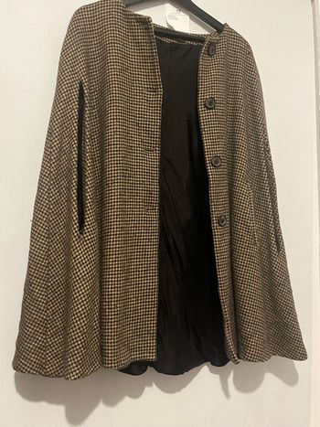 CAP Zara