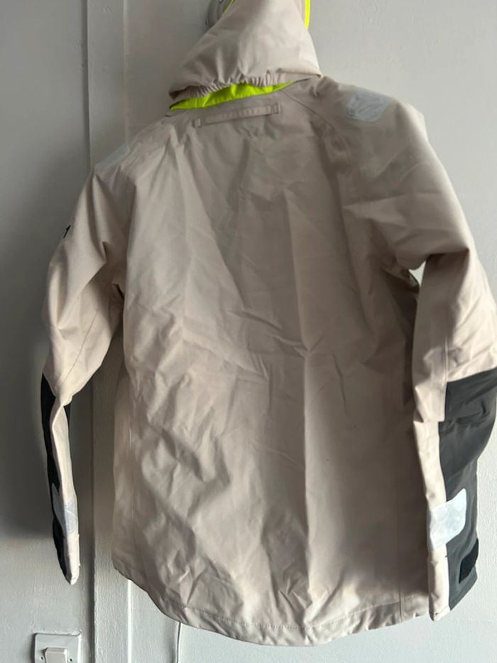 Veste de randonnée et côtière SX-1 Beige (Femme)Outdoor & Essentials - photo numéro 8