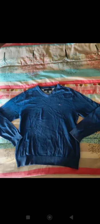 Pull Tommy Hilfiger T S