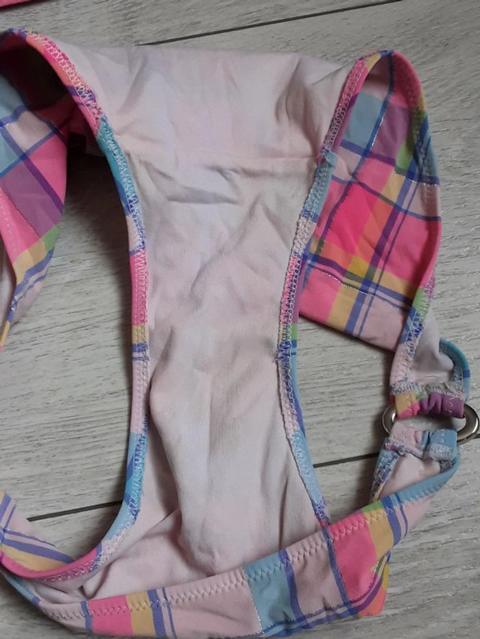 Maillot de bain fille - photo numéro 9