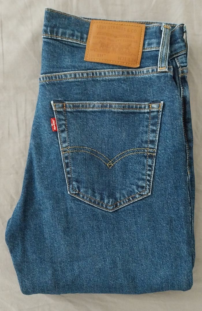 Pontalon levi's