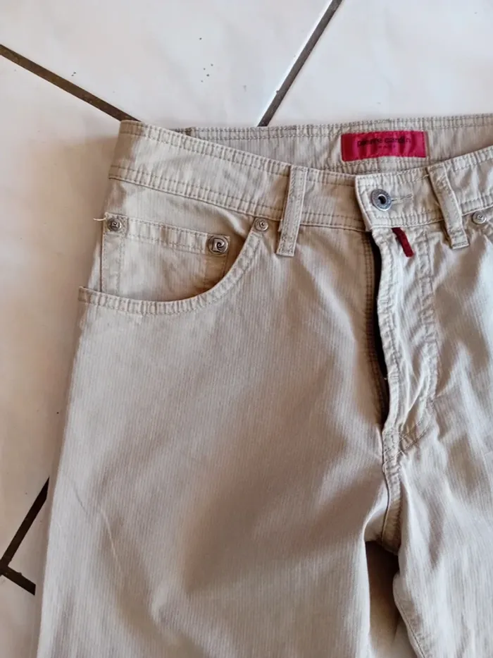 Pantalon - photo numéro 2