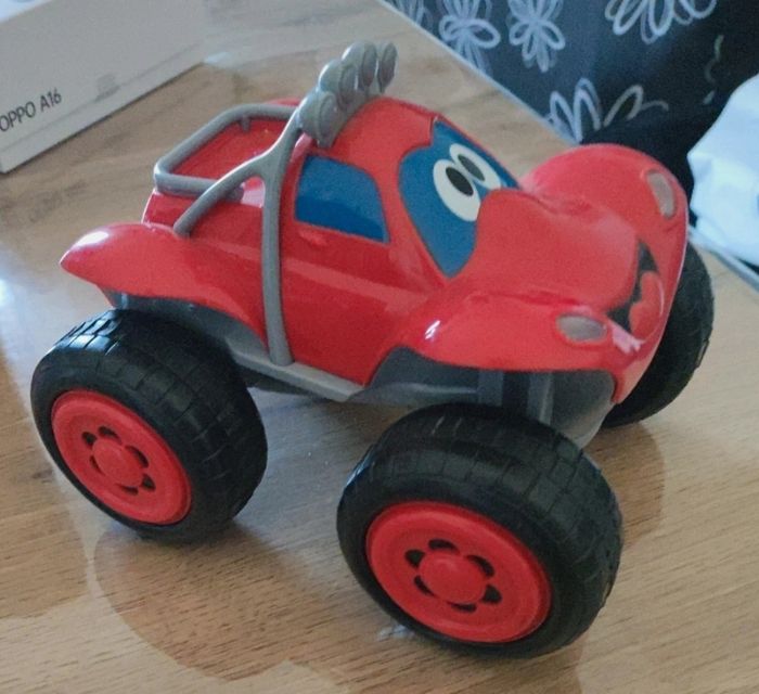 Voiture enfant Chicco - photo numéro 7