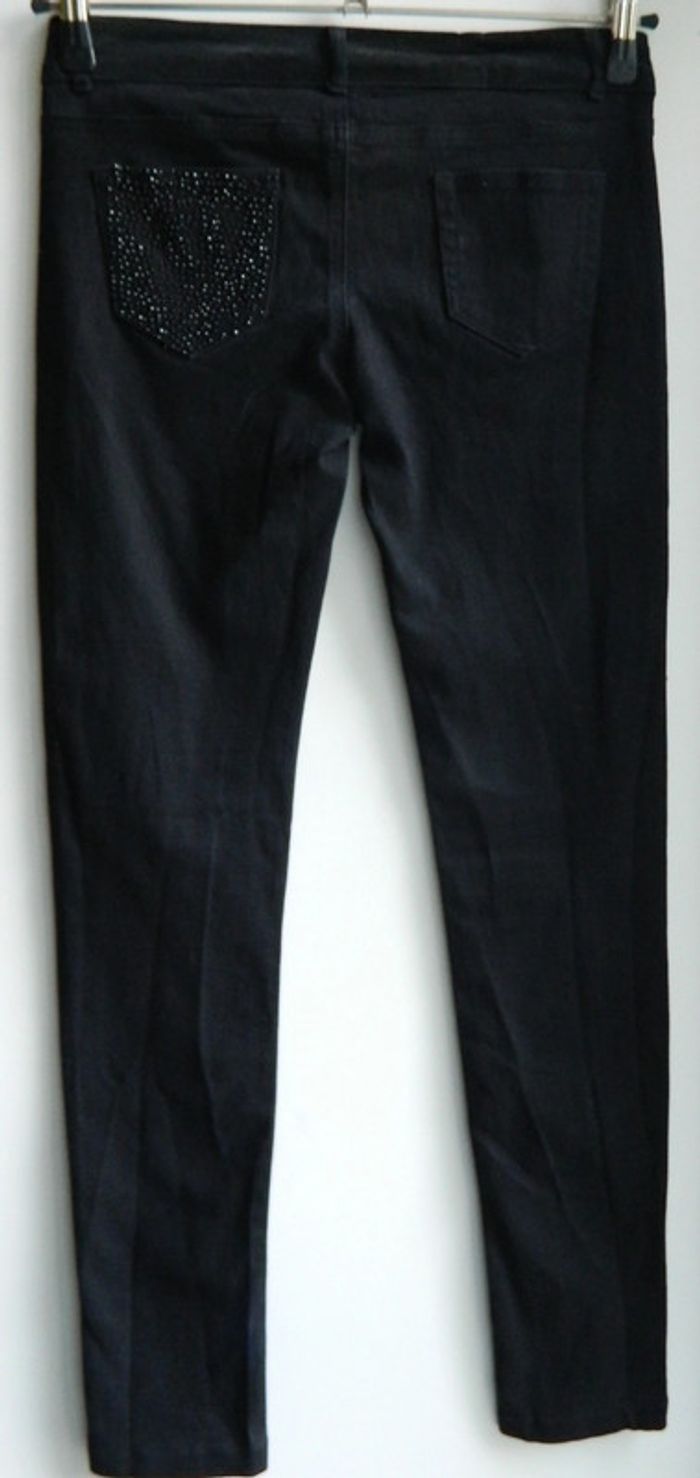 Pantalon slim T L "L Mode" - photo numéro 2