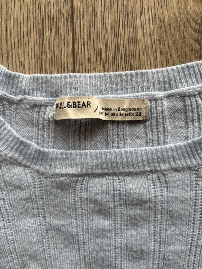 Lot de 2 pulls courts - photo numéro 5