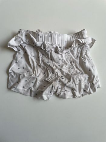 Short 24 mois