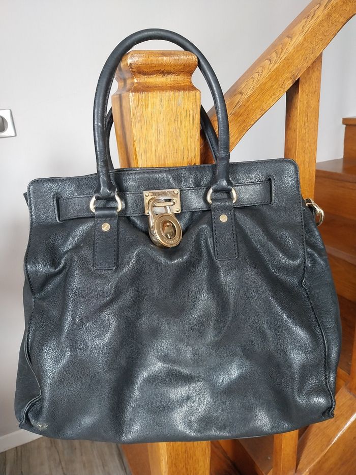 Sac Hamilton vintage - photo numéro 2